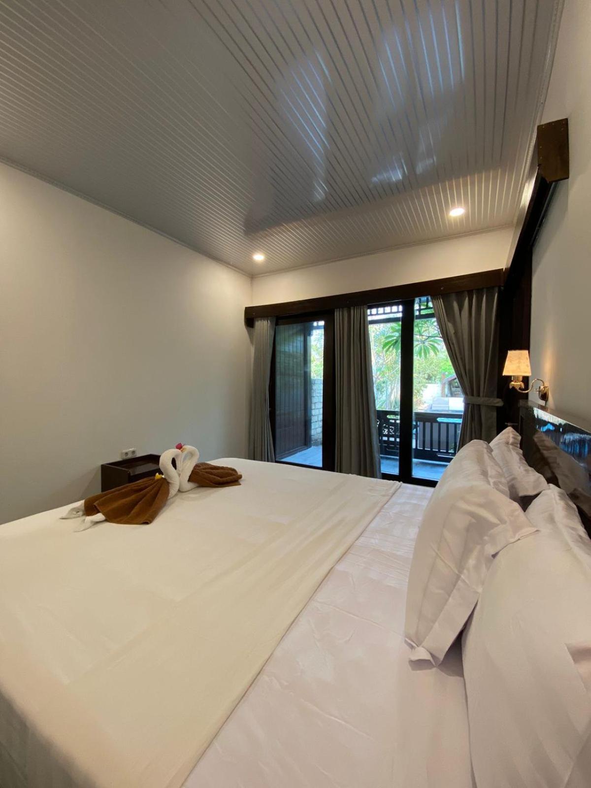 Hotel Giliranta Gili Trawangan Pokoj fotografie