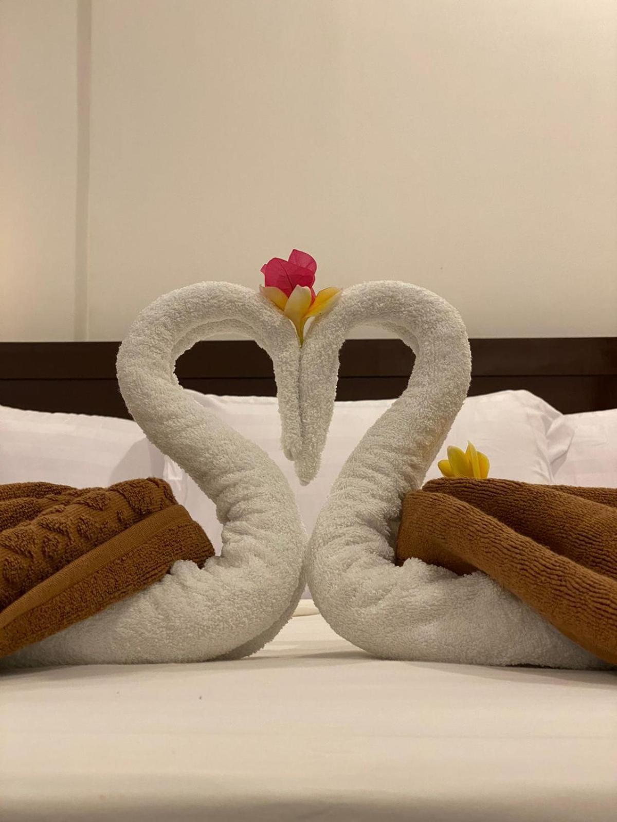 Hotel Giliranta Gili Trawangan Pokoj fotografie